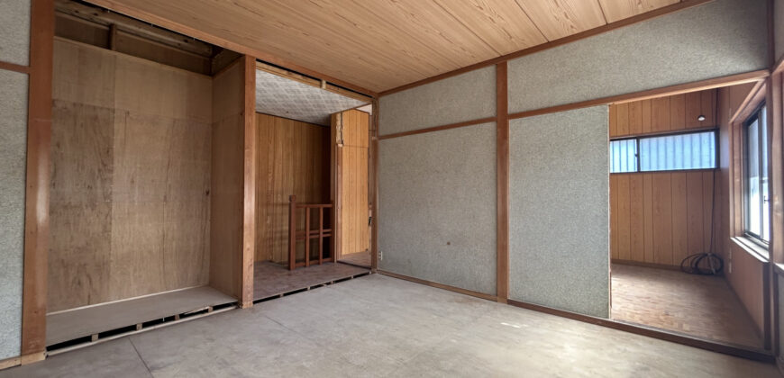 Casa à venda em tsu, Kamihamacho por ¥57,000/mês