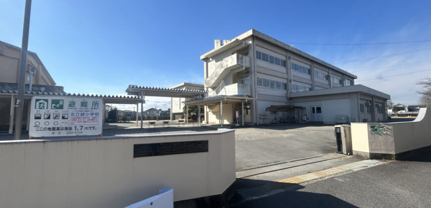 Casa à venda em tsu, Kamihamacho por ¥57,000/mês
