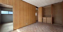 Casa à venda em tsu, Kamihamacho por ¥57,000/mês