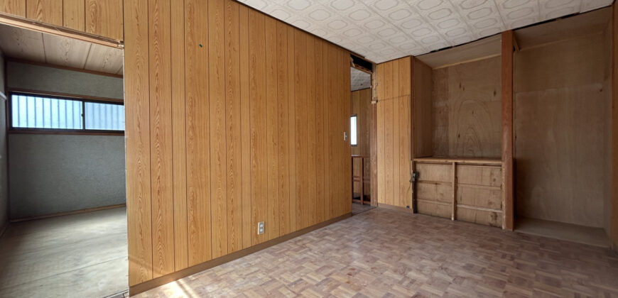 Casa à venda em tsu, Kamihamacho por ¥57,000/mês