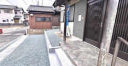 Casa à venda em tsu, Kamihamacho por ¥57,000/mês