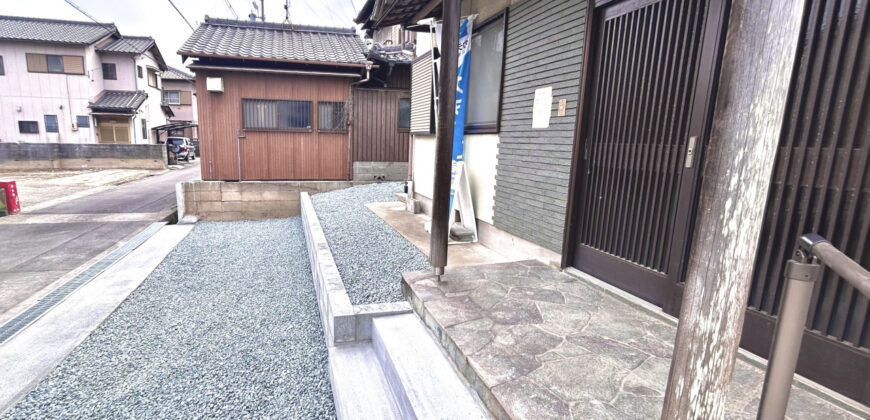 Casa à venda em tsu, Kamihamacho por ¥57,000/mês