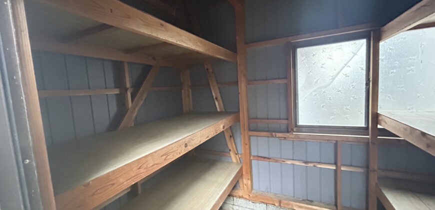 Casa à venda em tsu, Kamihamacho por ¥57,000/mês
