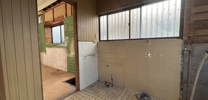 Casa à venda em tsu, Kamihamacho por ¥57,000/mês