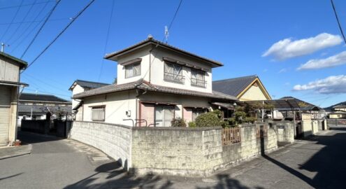 Casa à venda em Marugame, Kawanishicho por ¥40,000/mês