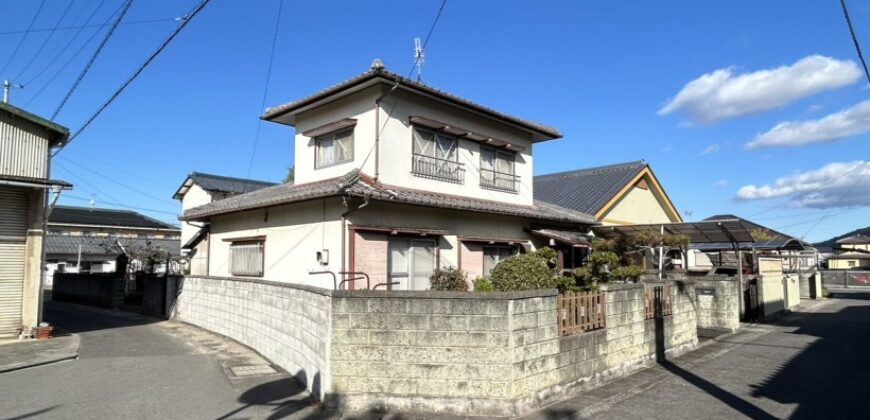 Casa à venda em Marugame, Kawanishicho por ¥40,000/mês