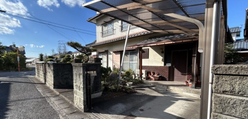 Casa à venda em Marugame, Kawanishicho por ¥40,000/mês