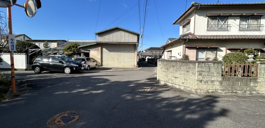 Casa à venda em Marugame, Kawanishicho por ¥40,000/mês