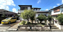 Casa à venda em Matsusaka, Kubocho por ¥57,000/mês