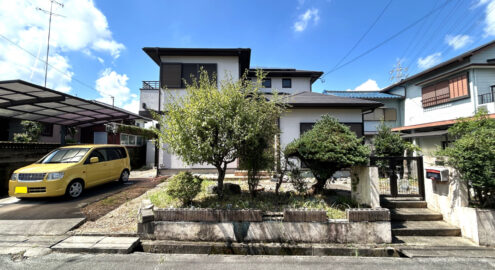 Casa à venda em Matsusaka, Kubocho por ¥57,000/mês