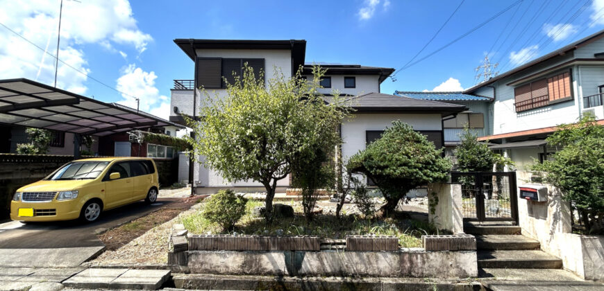 Casa à venda em Matsusaka, Kubocho por ¥57,000/mês