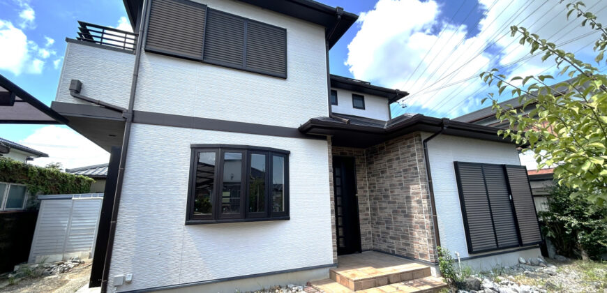 Casa à venda em Matsusaka, Kubocho por ¥57,000/mês