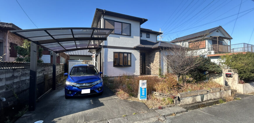 Casa à venda em Matsusaka, Kubocho por ¥57,000/mês