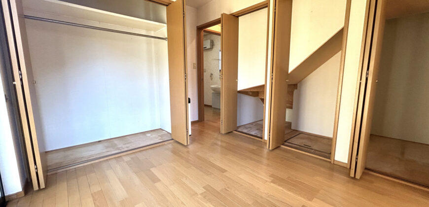 Casa à venda em Matsusaka, Kubocho por ¥57,000/mês