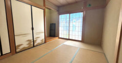 Casa à venda em Matsusaka, Kubocho por ¥57,000/mês