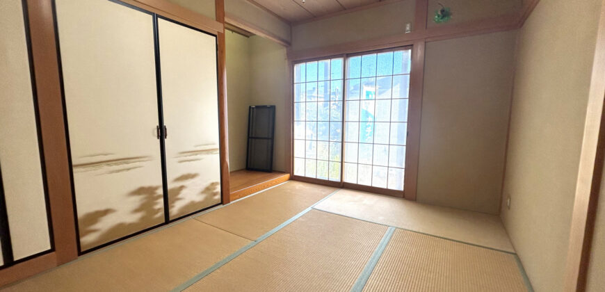 Casa à venda em Matsusaka, Kubocho por ¥57,000/mês