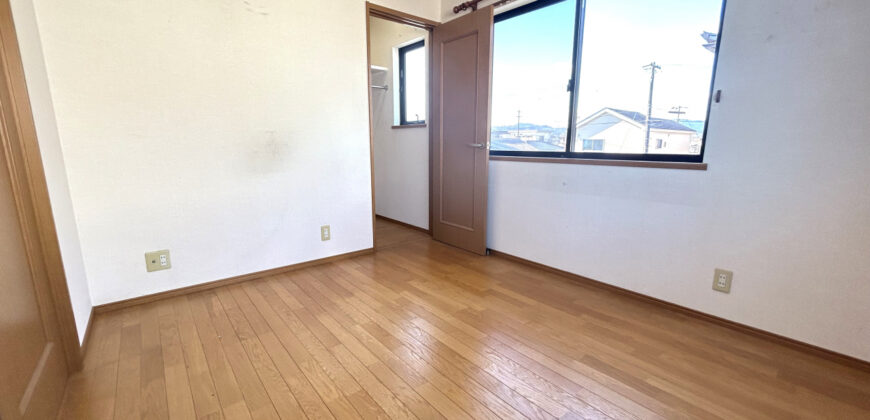 Casa à venda em Matsusaka, Kubocho por ¥57,000/mês