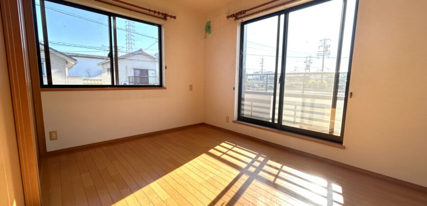 Casa à venda em Matsusaka, Kubocho por ¥57,000/mês