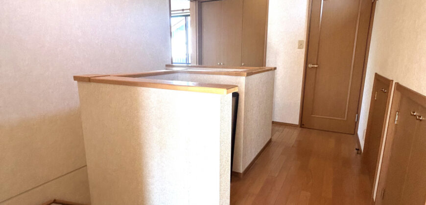 Casa à venda em Matsusaka, Kubocho por ¥57,000/mês