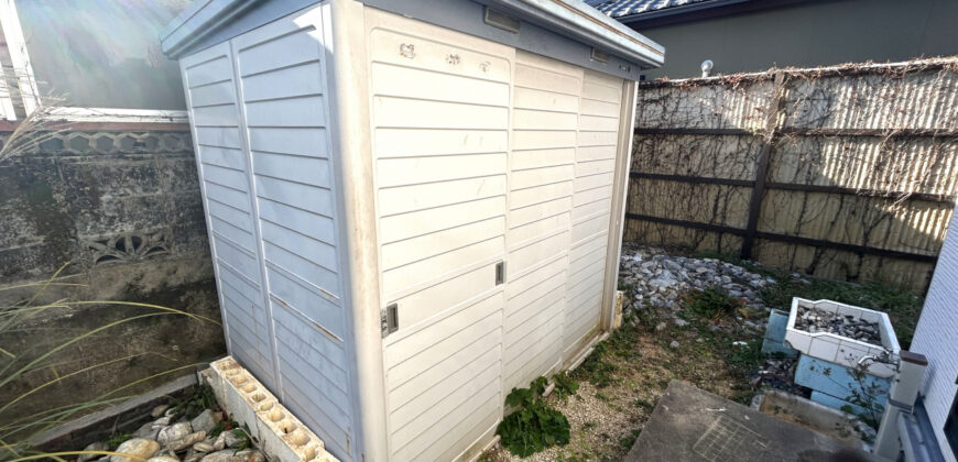 Casa à venda em Matsusaka, Kubocho por ¥57,000/mês