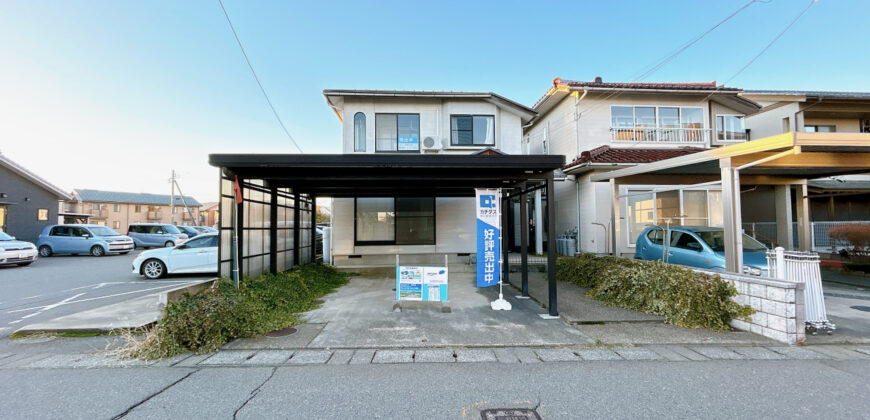 Casa à venda em Fukui, Fuchi por ¥50,000/mês