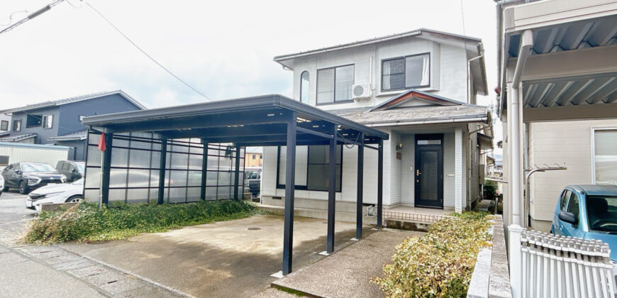 Casa à venda em Fukui, Fuchi por ¥50,000/mês