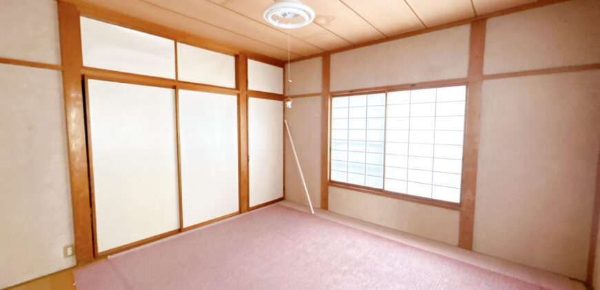 Casa à venda em Fukui, Fuchi por ¥50,000/mês