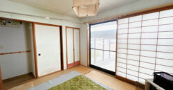 Casa à venda em Fukui, Fuchi por ¥50,000/mês