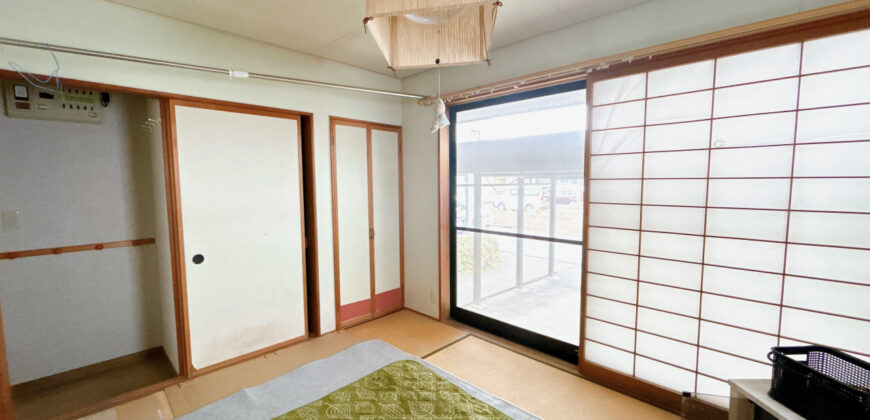 Casa à venda em Fukui, Fuchi por ¥50,000/mês