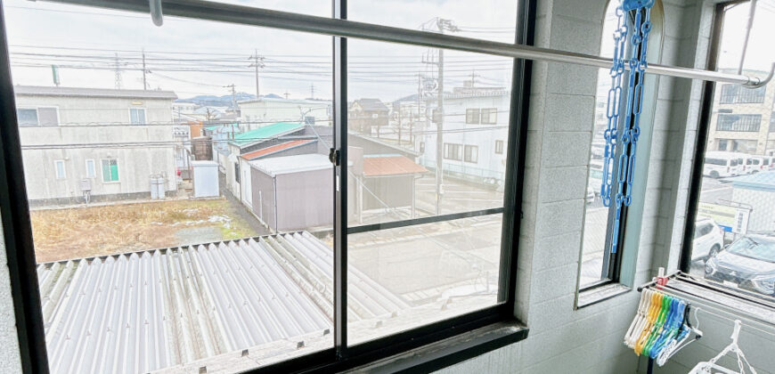 Casa à venda em Fukui, Fuchi por ¥50,000/mês