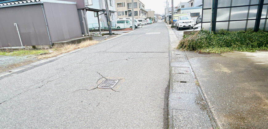 Casa à venda em Fukui, Fuchi por ¥50,000/mês