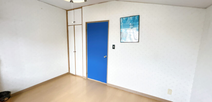 Casa à venda em Fukui, Fuchi por ¥50,000/mês