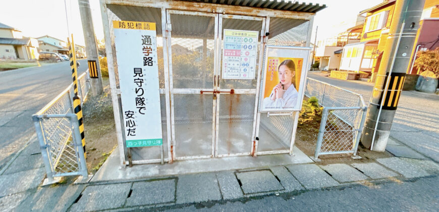 Casa à venda em Fukui, Fuchi por ¥50,000/mês