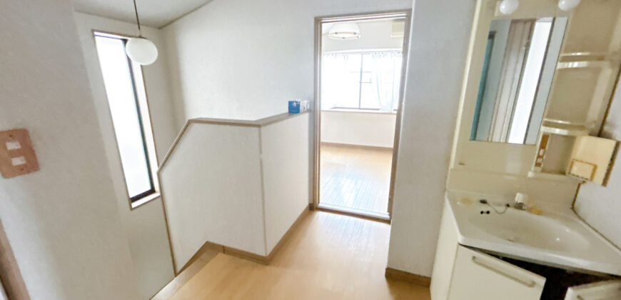 Casa à venda em Fukui, Fuchi por ¥50,000/mês