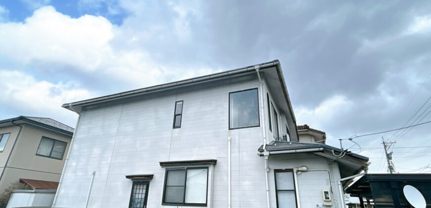 Casa à venda em Fukui, Fuchi por ¥50,000/mês