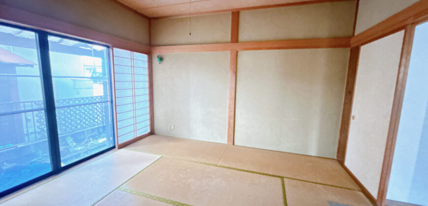 Casa à venda em Fukui, Fuchi por ¥50,000/mês