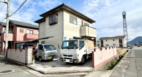 Casa à venda em Zentsuji, Haradacho por ¥43,000/mês