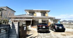 Casa à venda em Marugame, Iiyamacho por ¥51,000/mês