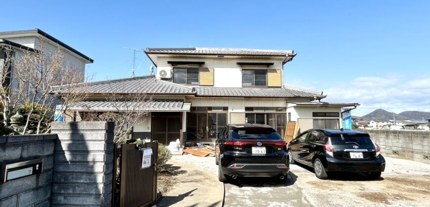 Casa à venda em Marugame, Iiyamacho por ¥51,000/mês