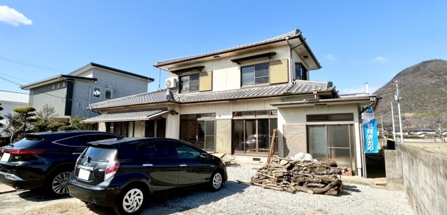 Casa à venda em Marugame, Iiyamacho por ¥51,000/mês