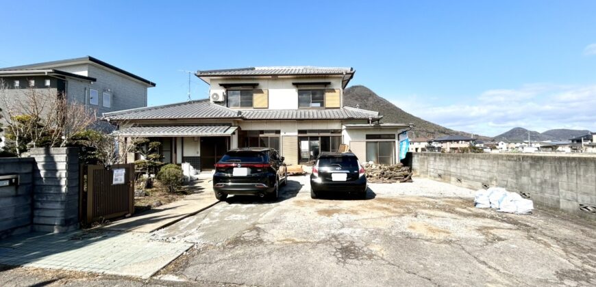 Casa à venda em Marugame, Iiyamacho por ¥51,000/mês