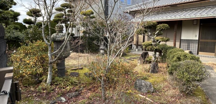 Casa à venda em Marugame, Iiyamacho por ¥51,000/mês