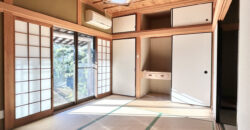 Casa à venda em Marugame, Iiyamacho por ¥51,000/mês