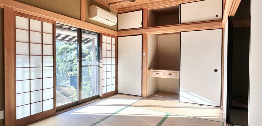 Casa à venda em Marugame, Iiyamacho por ¥51,000/mês