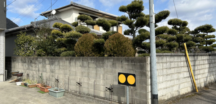 Casa à venda em Marugame, Iiyamacho por ¥51,000/mês