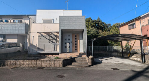 Casa à venda em Tsu, Togicho por ¥51,000/mês