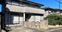 Casa à venda em Kameyama, Irishicho por ¥43,000/mês