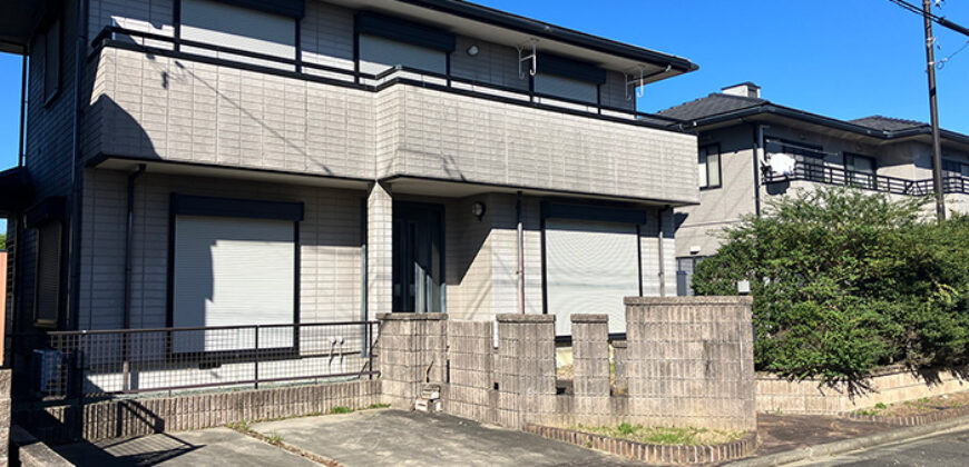 Casa à venda em Kameyama, Irishicho por ¥43,000/mês