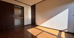 Casa à venda em Kameyama, Irishicho por ¥43,000/mês