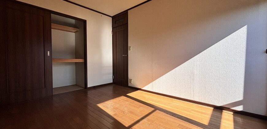 Casa à venda em Kameyama, Irishicho por ¥43,000/mês